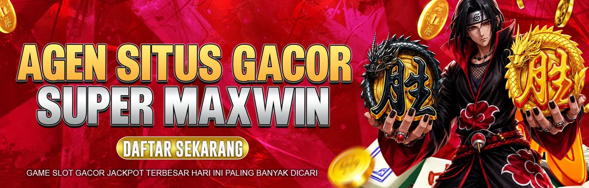 LagiGacor
